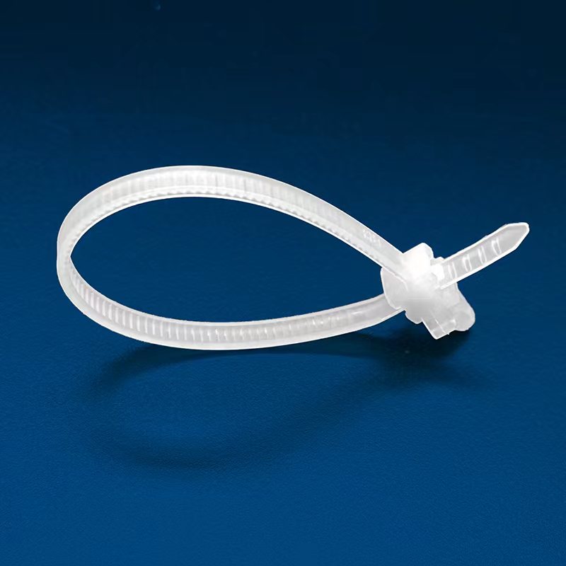 Self locking cable ties 3